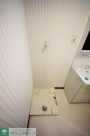 レーヴコート相模台の物件内観写真